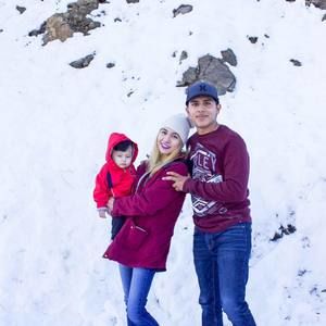 Meet your Posher, Eduardo